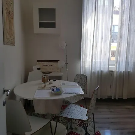 Appartamento Coliseum View Diana's House Roma